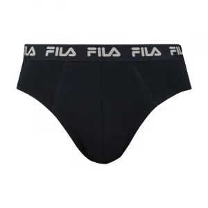 Pánske slipy FILA 2PACK-FU5003 2 MAN BRIEF 2-P 200