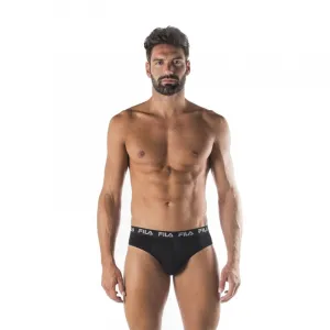 Pánske slipy FILA 2PACK-FU5003 2 MAN BRIEF 2-P 200