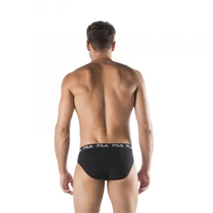 Pánske slipy FILA 2PACK-FU5003 2 MAN BRIEF 2-P 200