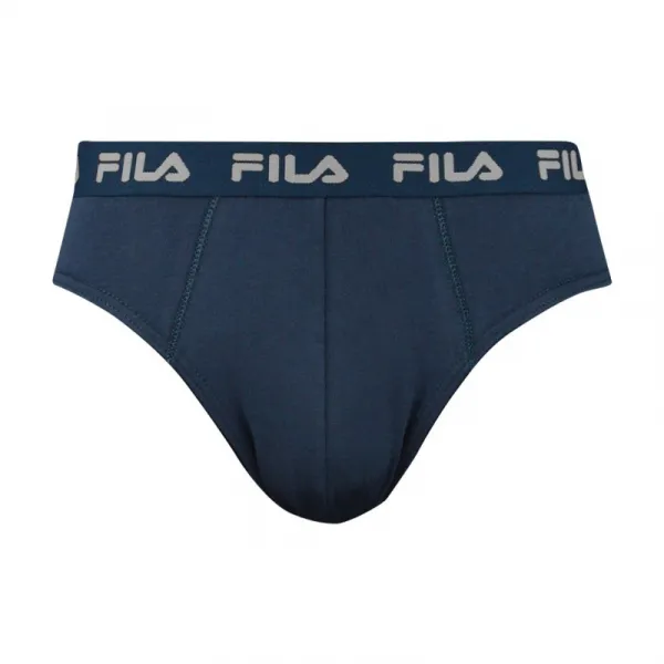 Pánske slipy FILA 2PACK-FU5003 2 MAN BRIEF 2-P 321
