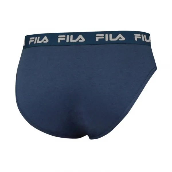 Pánske slipy FILA 2PACK-FU5003 2 MAN BRIEF 2-P 321