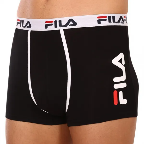 Pánske boxerky FILA 1PACK-FU5040 MAN BOXER 200