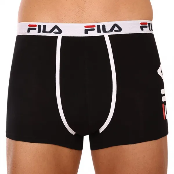 Pánske boxerky FILA 1PACK-FU5040 MAN BOXER 200