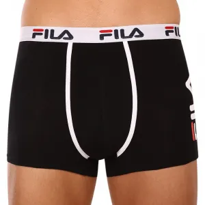 Pánske boxerky FILA 1PACK-FU5040 MAN BOXER 200