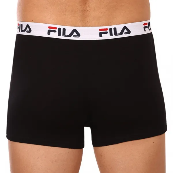 Pánske boxerky FILA 1PACK-FU5040 MAN BOXER 200