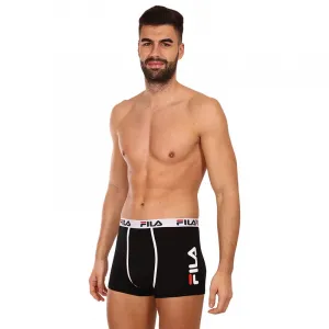Pánske boxerky FILA 1PACK-FU5040 MAN BOXER 200