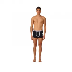 Pánske boxerky FILA 1PACK-FU5040 MAN BOXER 321