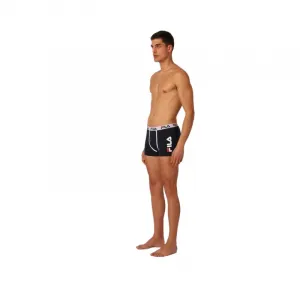 Pánske boxerky FILA 1PACK-FU5040 MAN BOXER 321