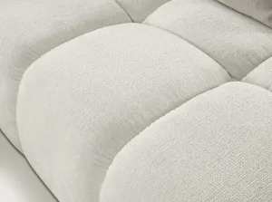ArtLas Sedacia súprava SOHO | pravá Farba: Flow 01