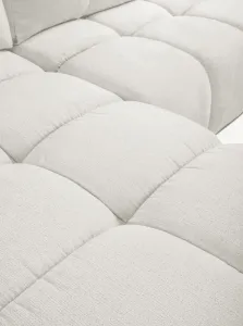 ArtLas Sedacia súprava SOHO | ľavá Farba: Flow 01