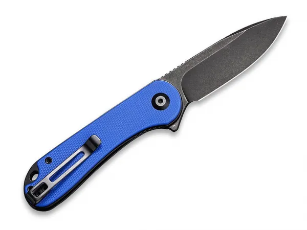 Civivi Elementum C907X Blue G10