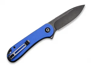 Civivi Elementum C907X Blue G10
