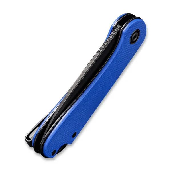 Civivi Elementum C907X Blue G10