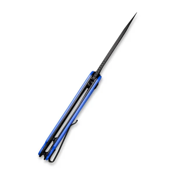 Civivi Elementum C907X Blue G10