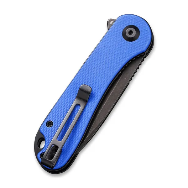 Civivi Elementum C907X Blue G10