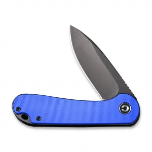 Civivi Elementum C907X Blue G10