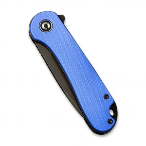 Civivi Elementum C907X Blue G10
