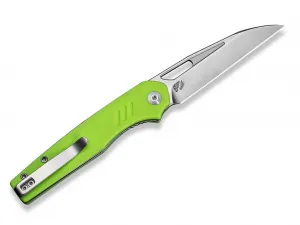 Civivi Guile C24062B-2 14C28N Fluorescent Green G10