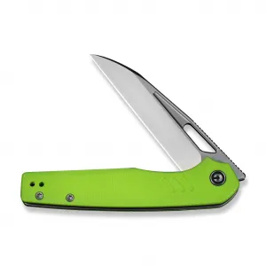 Civivi Guile C24062B-2 14C28N Fluorescent Green G10