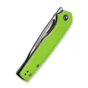 Civivi Guile C24062B-2 14C28N Fluorescent Green G10