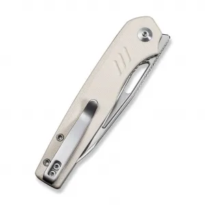 Civivi Guile C24062B-3 14C28N Ivory G10
