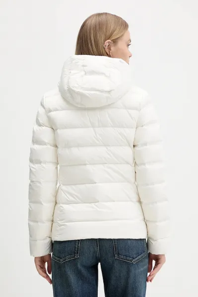 Páperová bunda Tommy Jeans