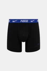 Boxerky Nike 3-pak