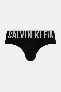 Pánske slipy CALVIN KLEIN 3 PACK-HIP BRIEF 3PK