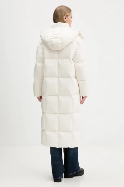 Páperová bunda Tommy Jeans