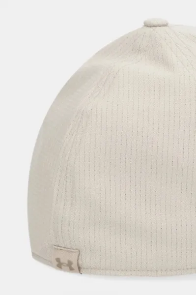 Under Armour ISO-CHILL ARMOURVENT Pánska šiltovka, hnedá, veľkosť