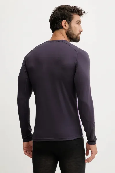 Funkčné tričko s dlhým rukávom Helly Hansen Lifa Active
