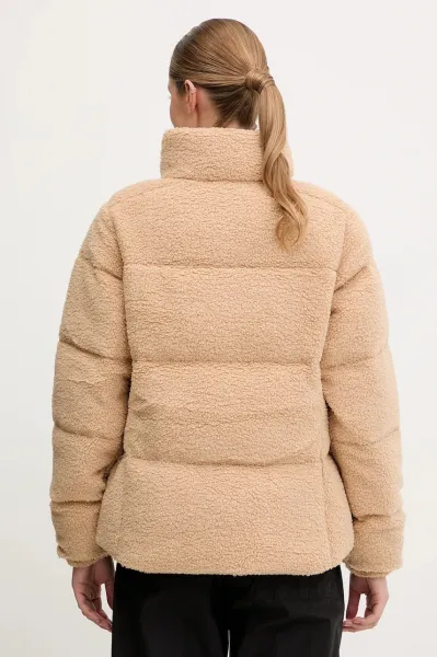 Bunda Columbia Puffect Sherpa