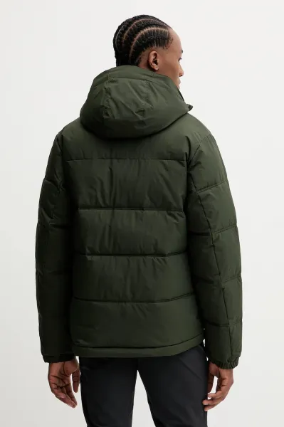 Bunda Columbia Landroamer Puffer