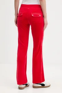 Tepláky Juicy Couture DEL RAY POCKETED PANT