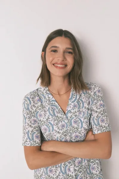 Pyžamo women'secret