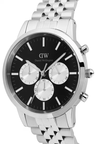 Hodinky Daniel Wellington