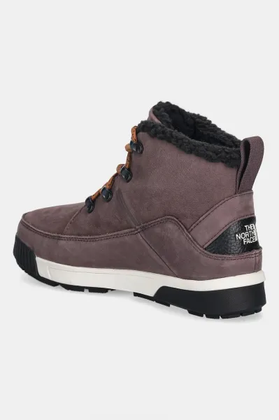 Snehule The North Face Sierra Mid Lace