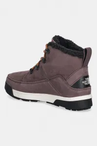Snehule The North Face Sierra Mid Lace