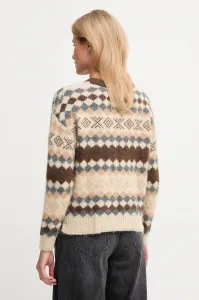 Sveter s prímesou vlny Pepe Jeans