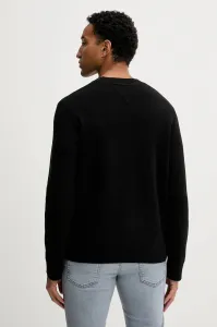 Bavlnený sveter Tommy Jeans