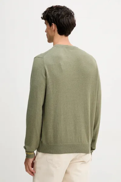 Sveter s prímesou vlny Pepe Jeans