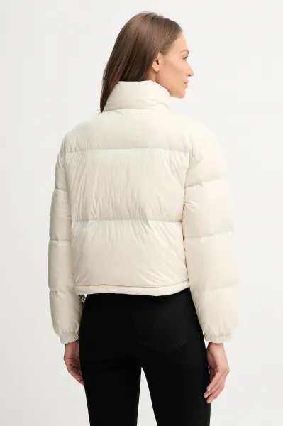 Páperová bunda Calvin Klein Jeans