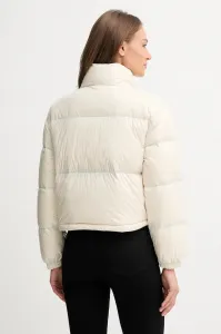 Páperová bunda Calvin Klein Jeans