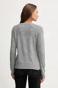 Sveter s prímesou vlny Pepe Jeans