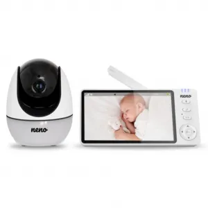 NENO Videopestúnka digitálna s funkciou SOS Ti Amo