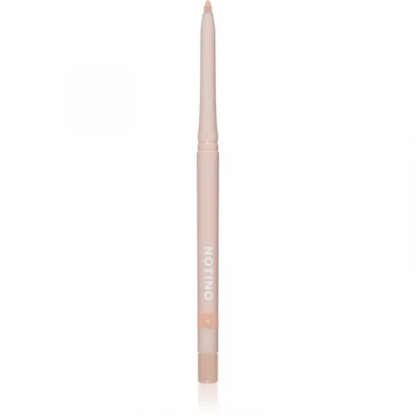 Notino Lifeproof Gel Liner vodeodolná ceruzka na oči 04 Beige 0.35 g