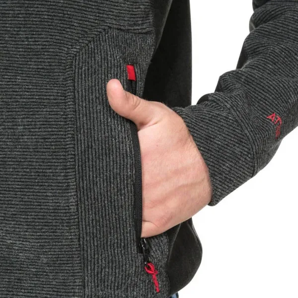 Men's sweatshirt Trespass Jynx