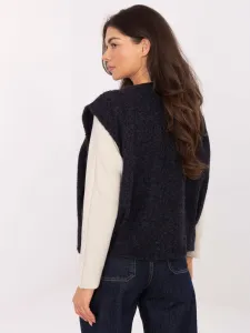 Vest-IT-KZ-FL9622.29P-navy blue