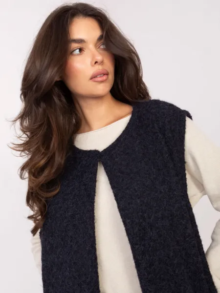 Vest-IT-KZ-FL9622.29P-navy blue