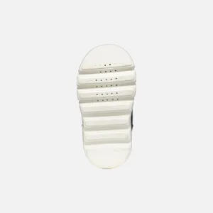 Blue boys' ankle shoes Geox Willaboom AB - Boys